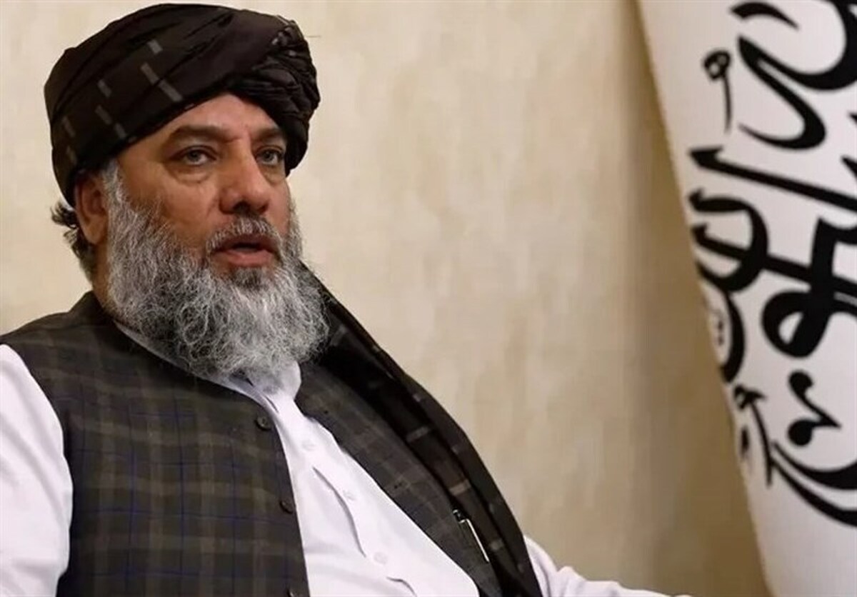 حکومت کابل: افغانستان تمامی معیار‌های به رسمیت شناخته شدن را تکمیل کرده است