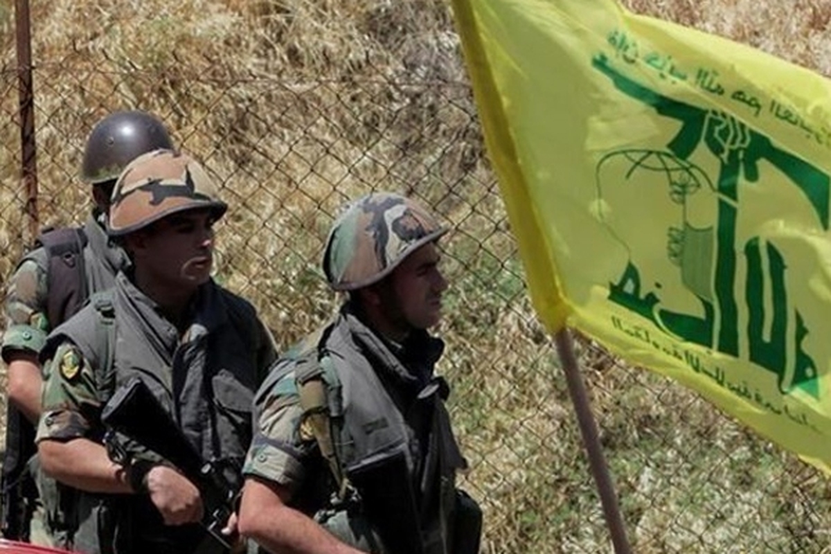 نیروهای پیاده‌‌نظام صهیونیستی، هدف حزب الله قرار گرفت