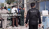 ویدئو | لحظه دستگیری تروریست های تکفیری در عملیات حرفه ای امنیتی ایران