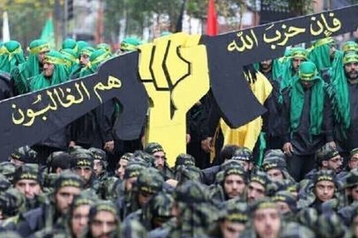 تعداد شهدای حزب الله در درگیری با اسرائیل به ۱۹ نفر رسید + عکس