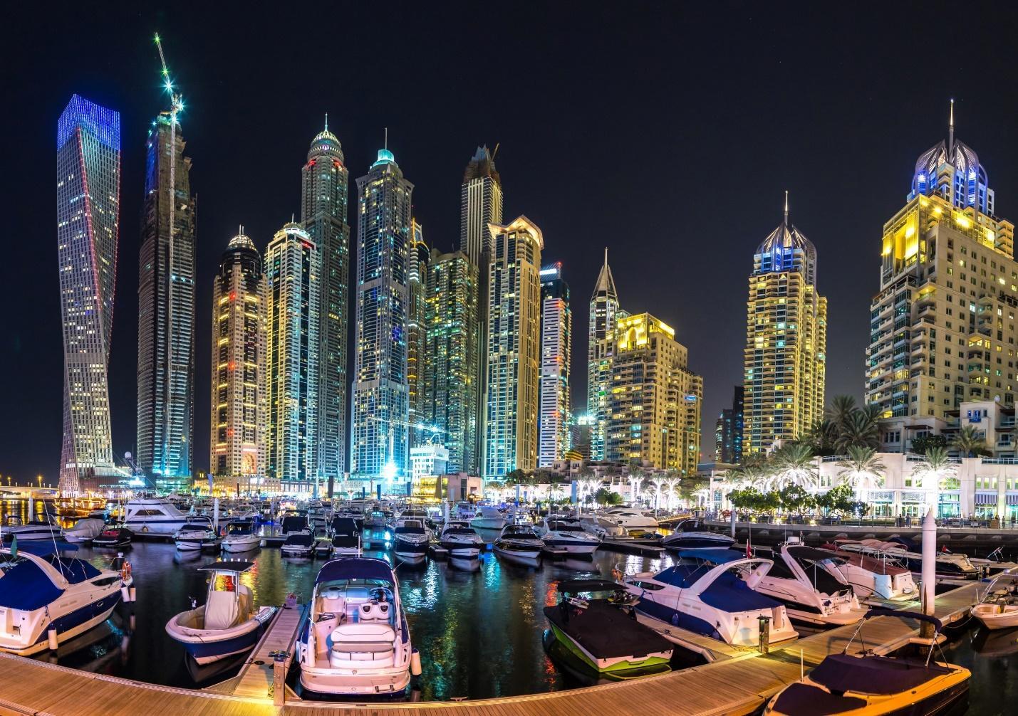 آسان‌ترین راه مهاجرت به امارات چیست؟