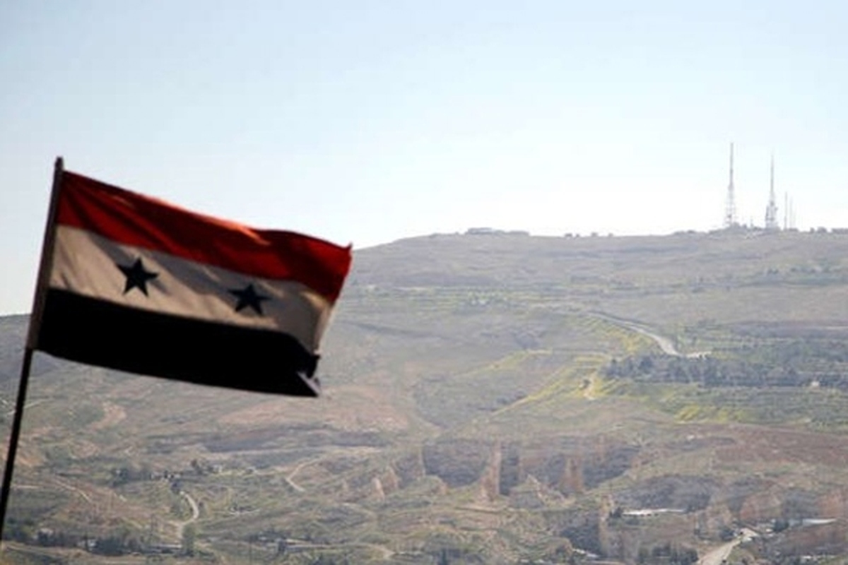 واکنش وزارت خارجه سوریه به حملات رژیم صهیونیستی به دمشق