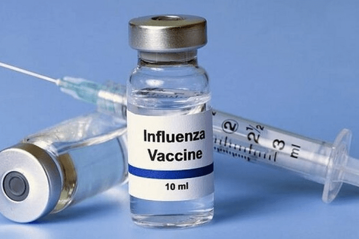 کمبودی در توزیع واکسن آنفلوآنزا در مشهد وجود ندارد