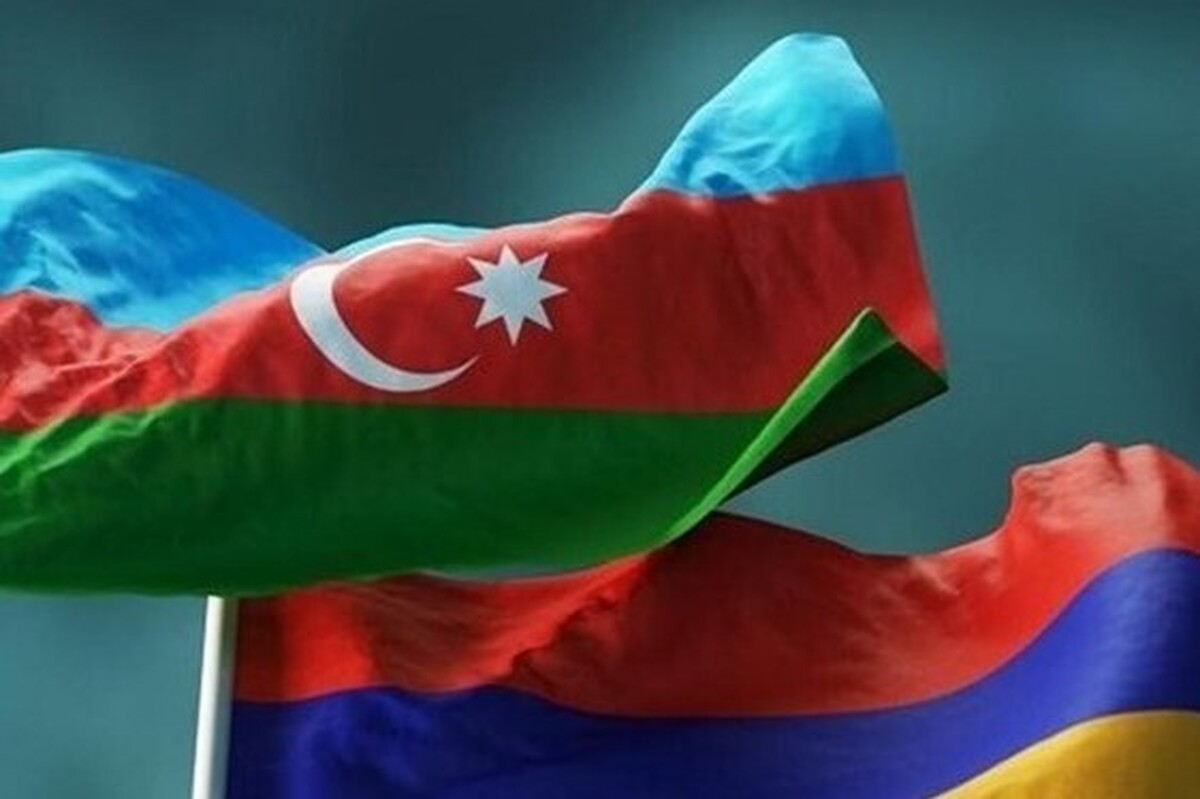 اینفوگرافی| توافق‌نامه صلح جمهوری آذربایجان و ارمنستان