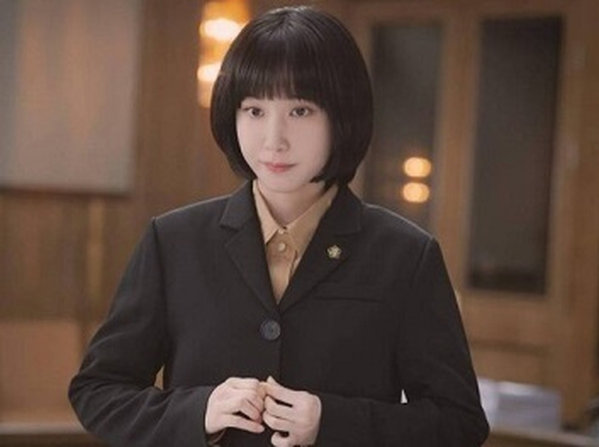 سریال جدید کره‌ای «وکیل شگفت‌انگیز» در شبکه دو + زمان پخش