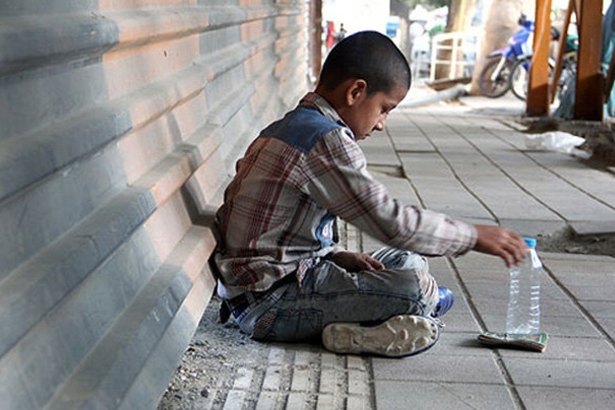 شناسایی ۱۱۱ کودک کار بازمانده از تحصیل در مشهد 