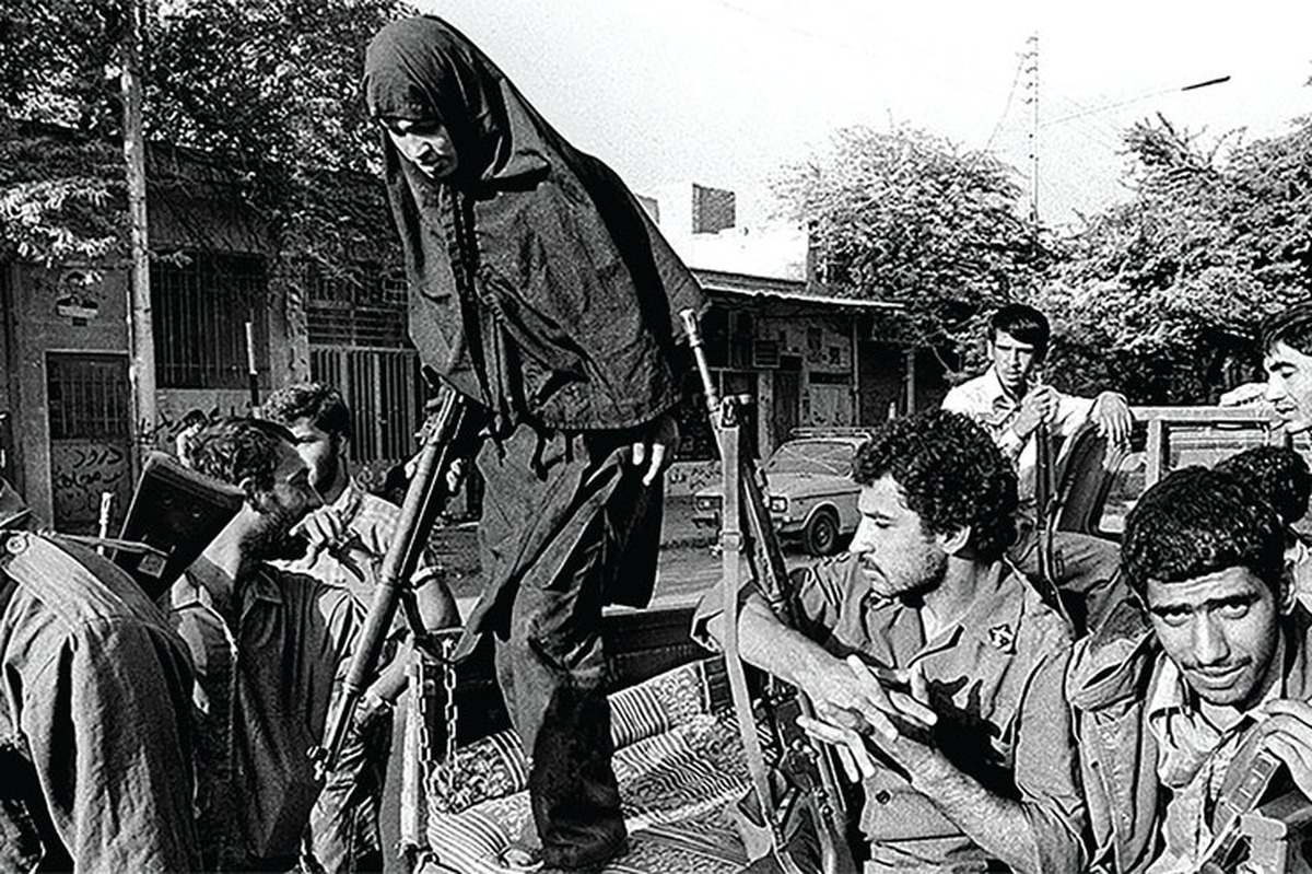 از زخم‌های جنگ | مروری بر برخی از شاخص‌ترین آثار ادبیات داستانی جنگ در ایران