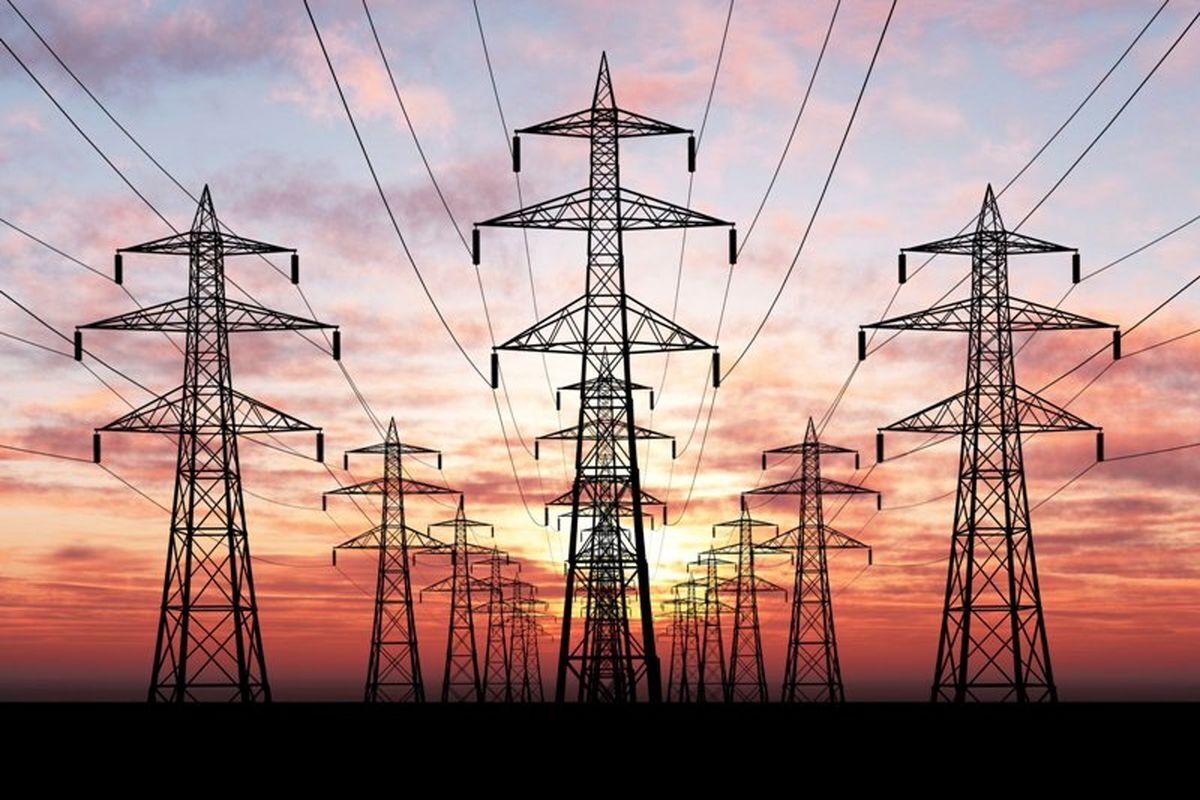 تقویت شبکه برق خراسان رضوی با بهره‌برداری از نیروگاه راشد