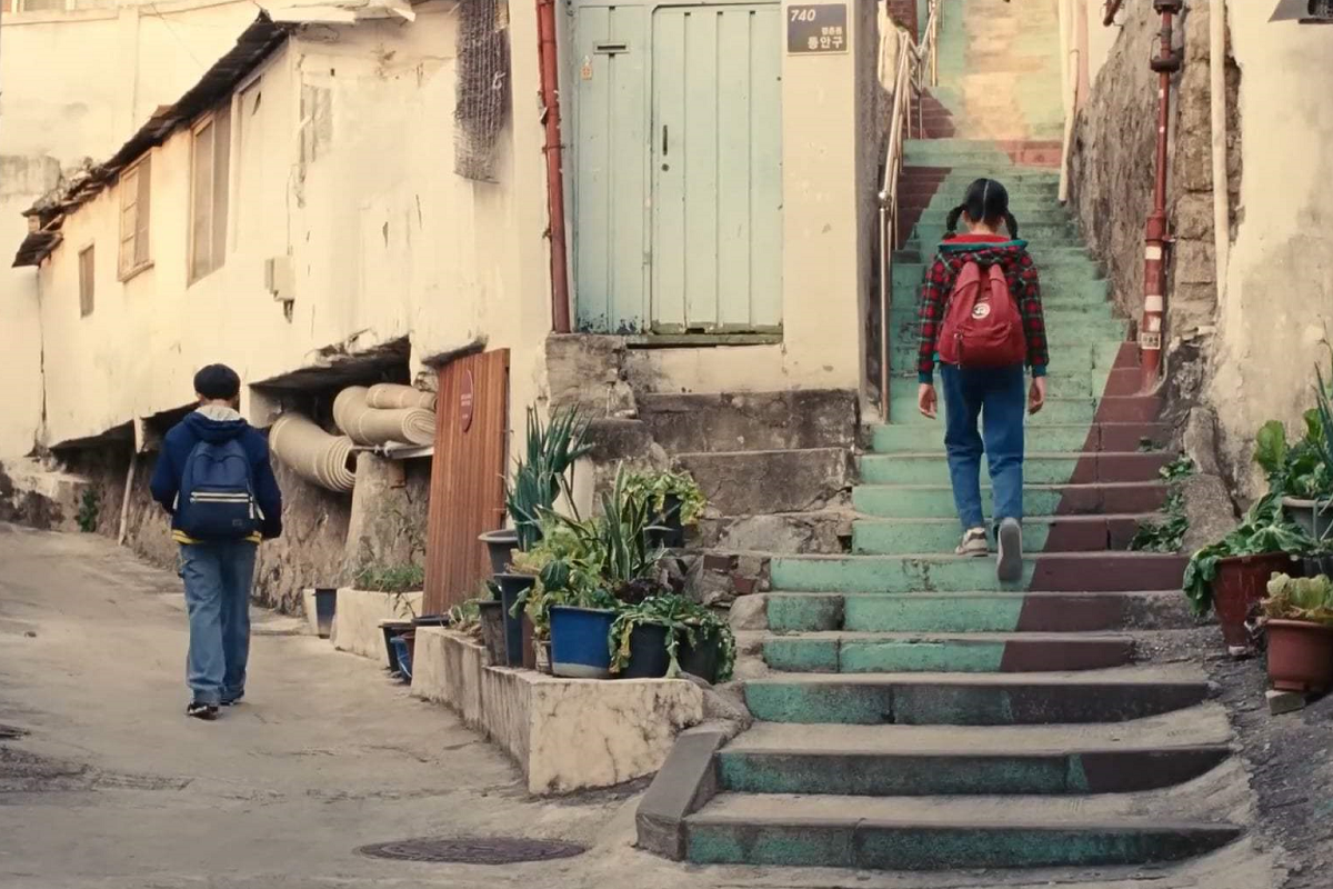 نگاهی به فیلم «زندگی‌های گذشته»، ساختهٔ سلین سونگ | هشت‌هزار لایه عشق