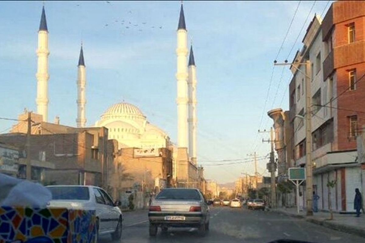 آیا تیراندازی در اطراف مسجد مکی زاهدان صحت دارد؟ (۷ مهر ۱۴۰۲) + فیلم