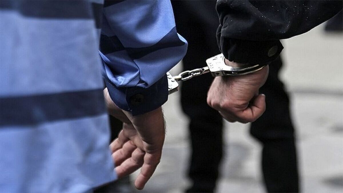 ۲۹۳ متهم به سرقت در مشهد دستگیر شدند