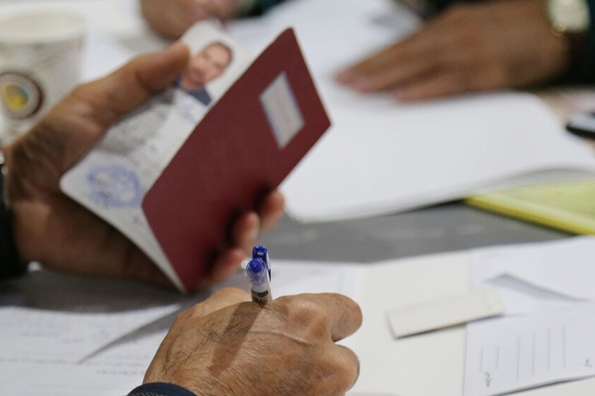 آغاز ثبت‌نام نهایی داوطلبان ‌مجلس از ‌۲۷ مهر به صورت الکترونیکی