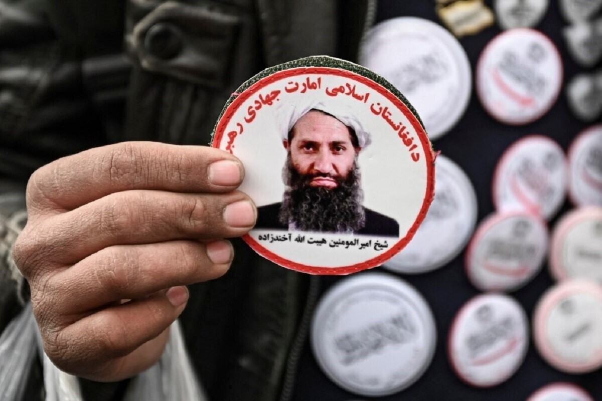 اقدام کم‌سابقه رهبر طالبان