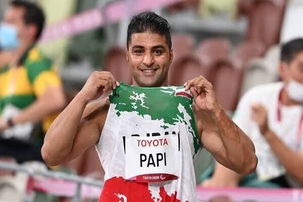 عملکرد ورزشکاران ایرانی در اولین روز مسابقات پاراآسیایی هانگژو