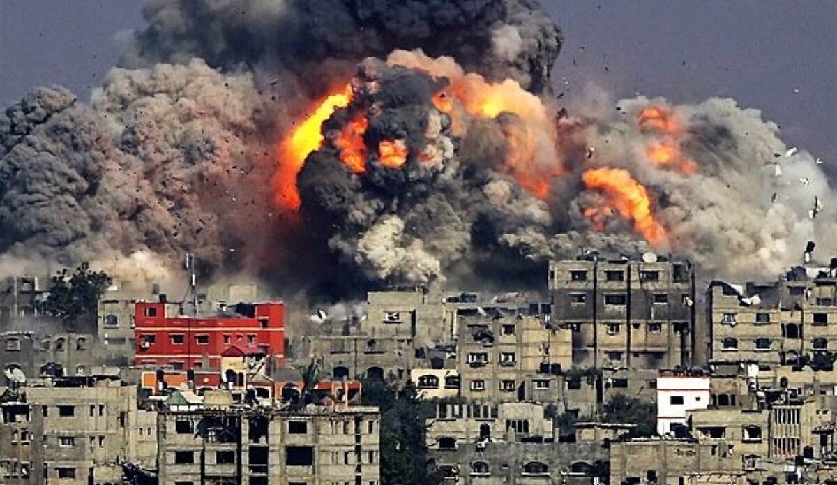 آمریکا: با آتش‌بس در غزه مخالفیم