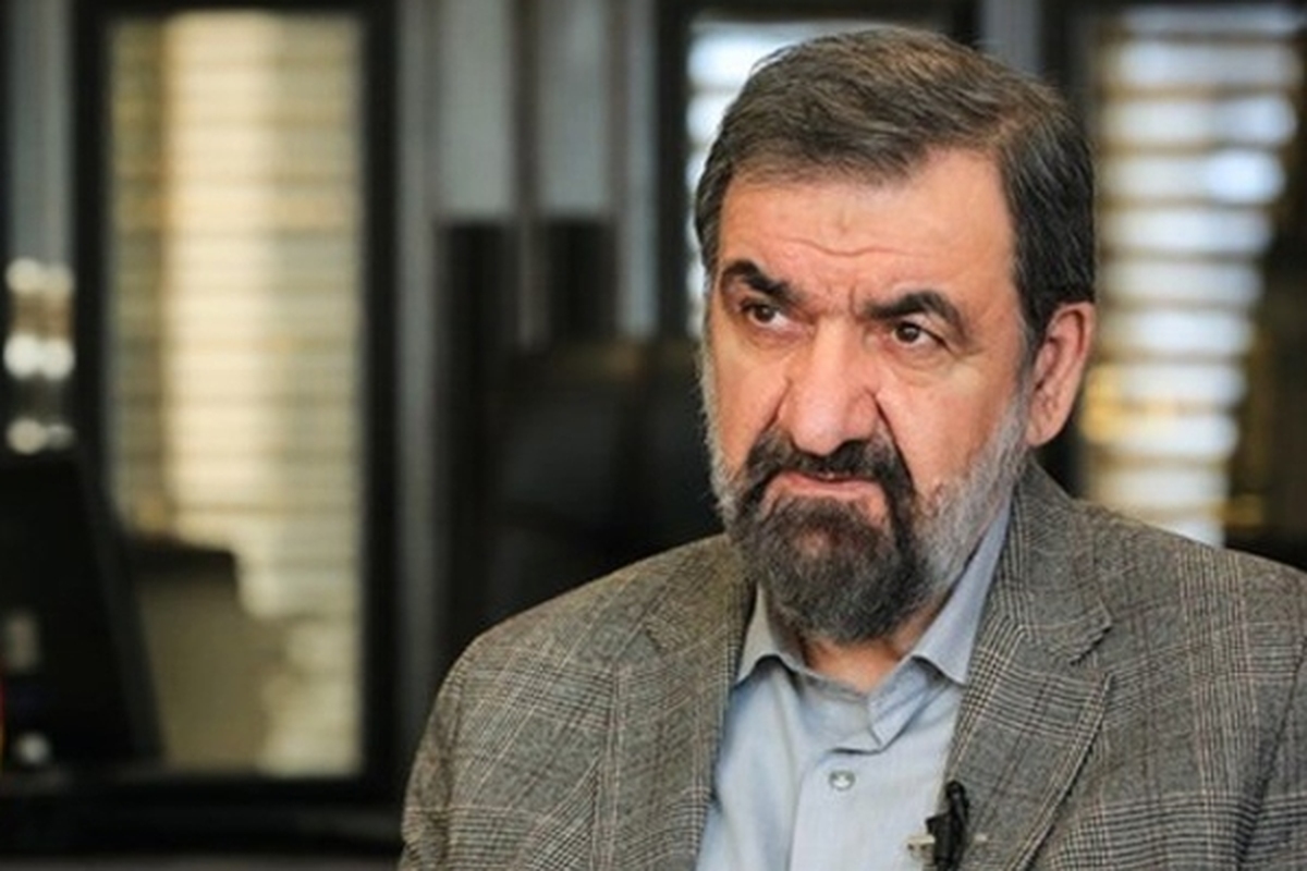 محسن رضایی: رژیم صهیونیستی در باتلاق نیروهای مقاومت گرفتار خواهد شد