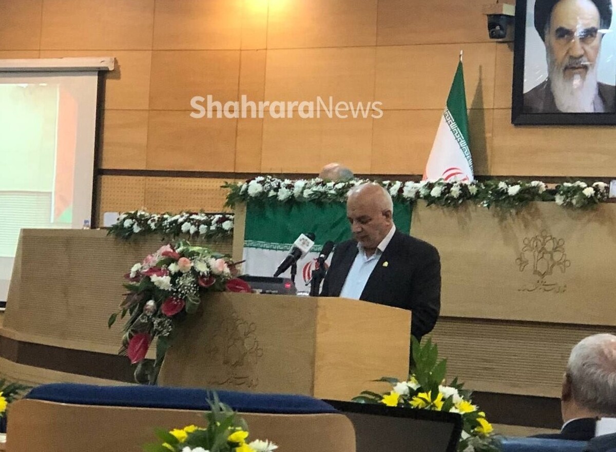 مشهد به عنوان دبیرخانه دائمی مجمع مشورتی روسای شوراهای اسلامی کلان‌شهرها تعیین شود