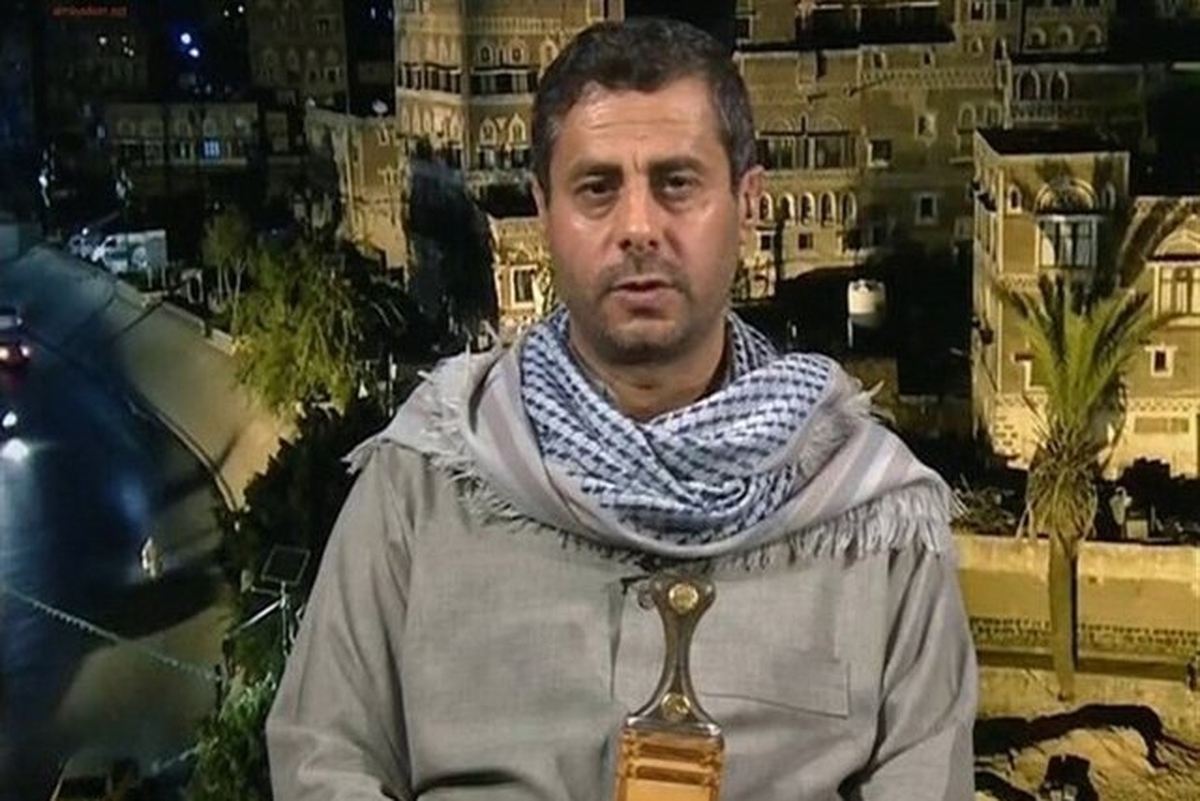 عضو دفتر سیاسی جنبش انصارالله یمن: گزینه‌های متعددی در برابر اسرائیل و آمریکا داریم