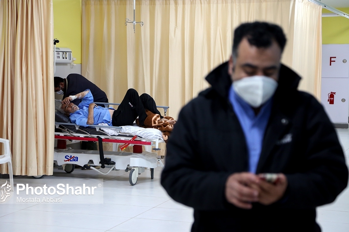 ماهانه ۶۰ شکایت از خطاهای پزشکی در مشهد ثبت می‌شود