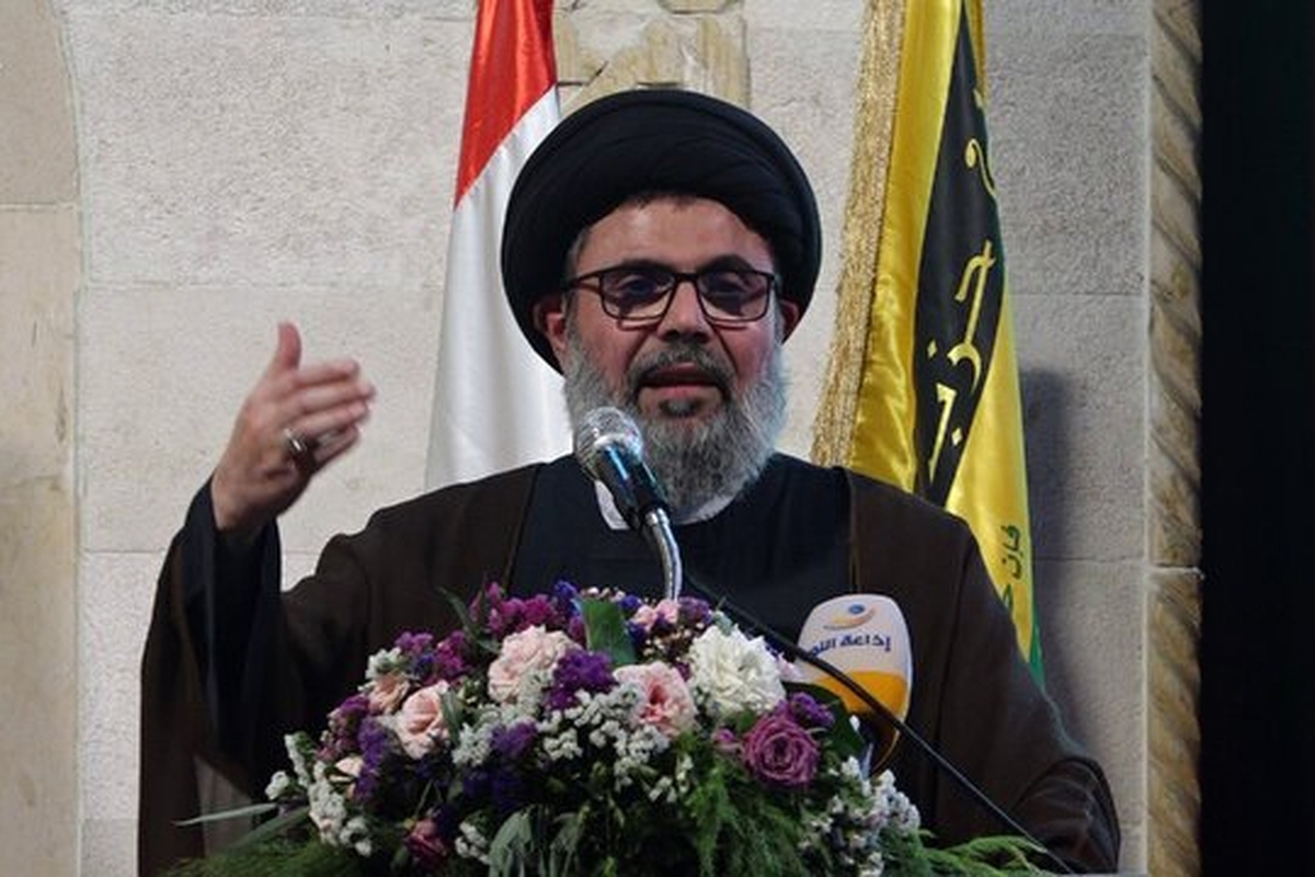 مقام ارشد حزب‌الله با اصحاب رسانه ایران دیدار کرد | صفی‌الدین: به پیروزی نزدیکیم