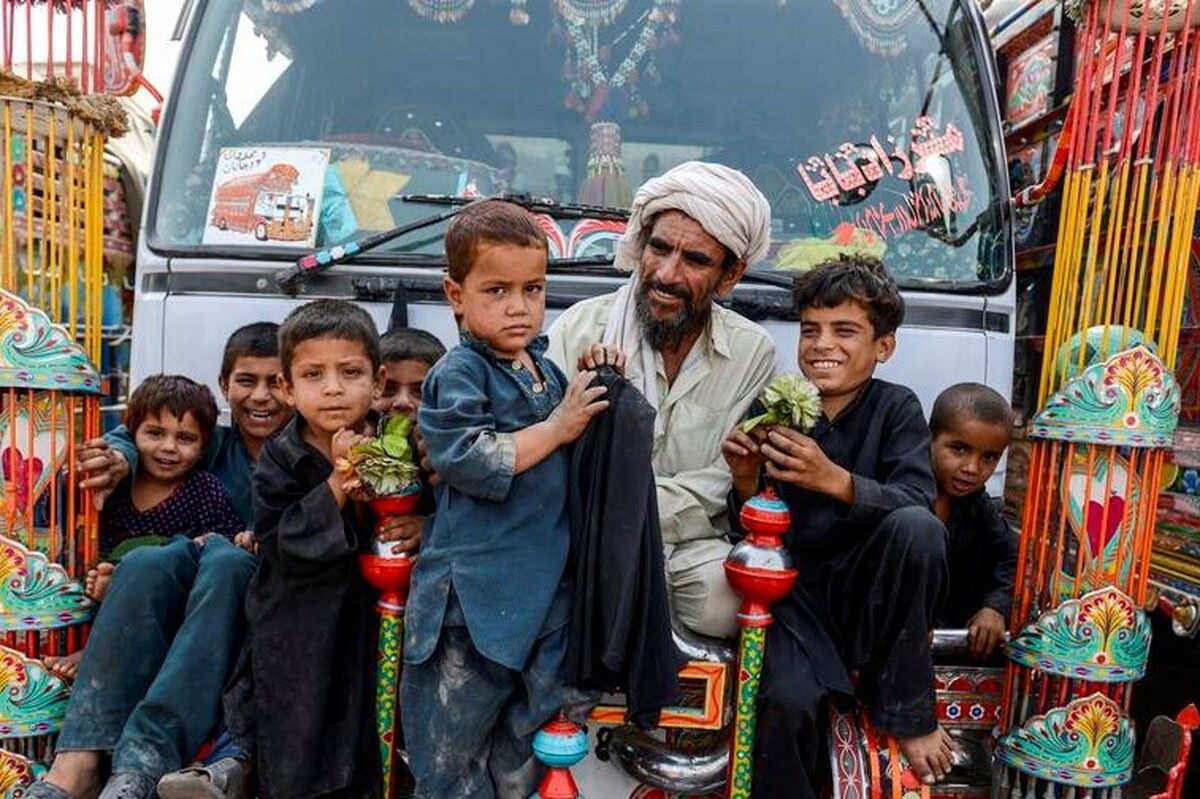 سازمان ملل متحد: ۱۲ هزار مهاجر افغانستانی در ۲۴ ساعت گذشته از پاکستان به کشورشان بازگشته‌اند