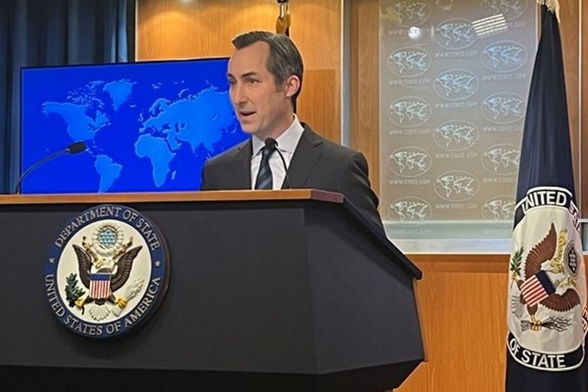 آمریکا دنبال درگیری با ایران نیست