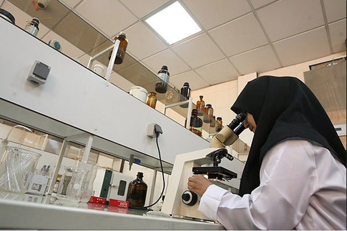 مجهزترین آزمایشگاه دامپزشکی خاورمیانه در گلمکان، در صورت اخذ اعتبار تا پایان امسال افتتاح می‌شود