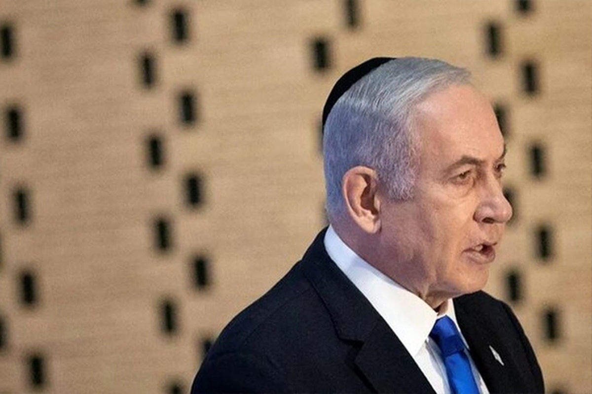 نتانیاهو با آتش‌بس موقت در غزه مخالفت کرد