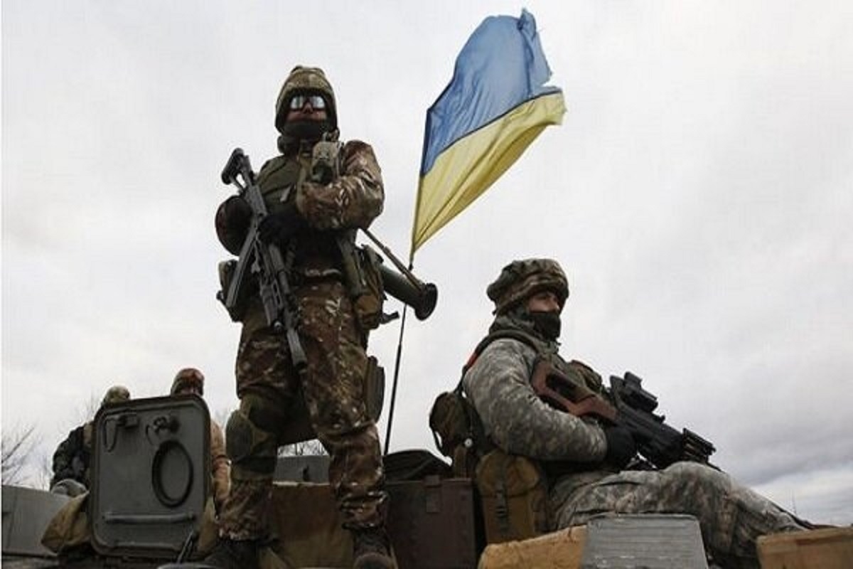 آمریکا و اتحادیه اروپا گفت‌وگو با اوکراین در مورد مذاکرات صلح را آغاز کرده‌اند