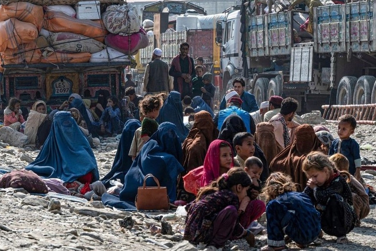 درخواست بودجه نهادهای بین‌المللی برای کمک به افغانستان