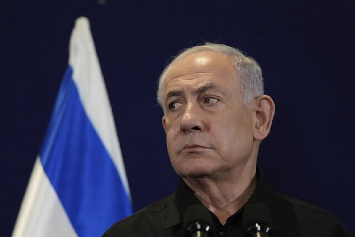 نتانیاهو: بدون آزادی اسرا آتش‌بس برقرار نمی‌شود
