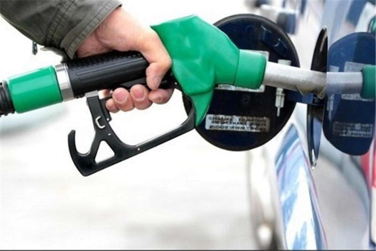 بنزین سوپر امروز در کدام جایگاه‌های سوخت مشهد توزیع می‌شود؟ (دوشنبه ۱۵ آبان ۱۴۰۲)