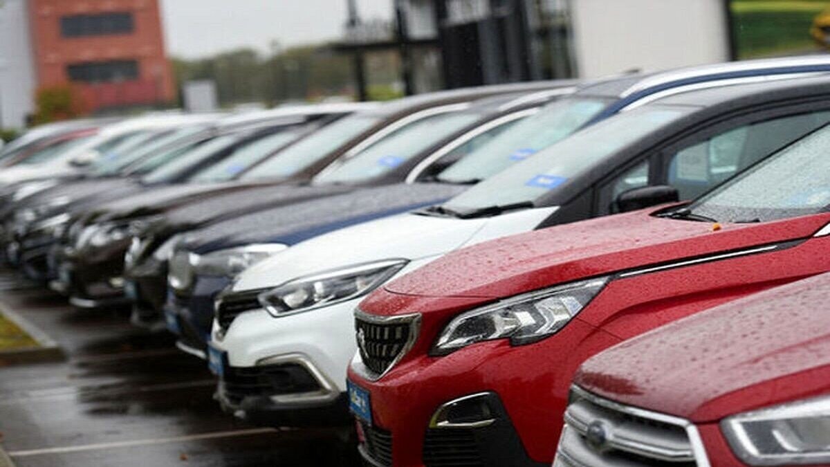 آغاز مرحله چهارم فروش خودرو‌های وارداتی از فردا + جدول قیمت (۱۵ آبان ماه ۱۴۰۲)