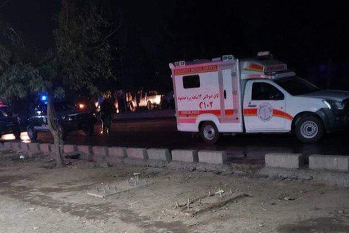 انفجار در غرب کابل ۷ کشته و ۲۰ زخمی برجای گذاشت
