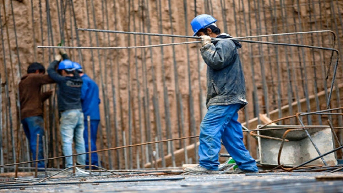 ایران مردانه‌ترین بازار کار را در خاورمیانه دارد