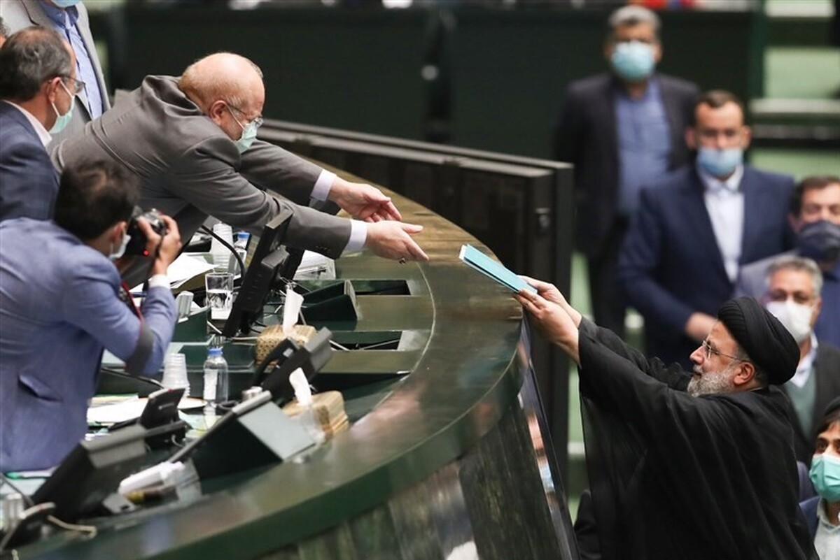 ارسال لایحه اصلاح قانون مالیات‌های مستقیم به مجلس شورای اسلامی
