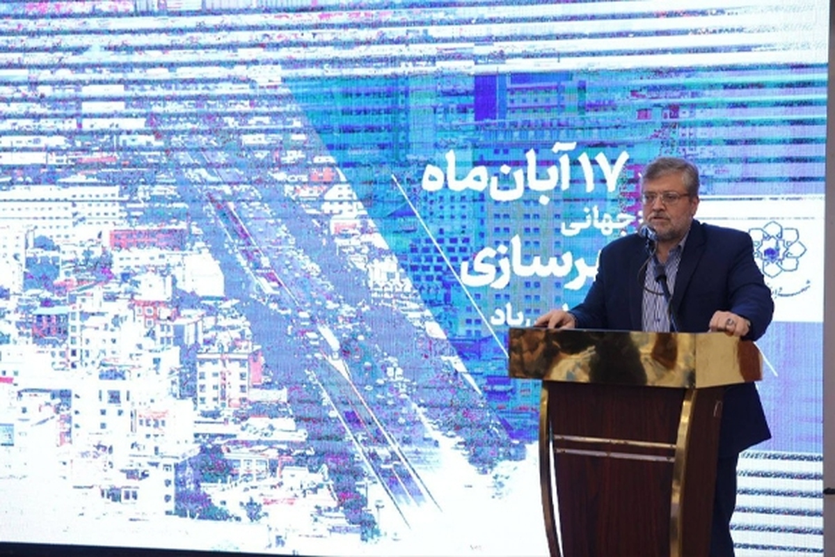 شهردار مشهد: سیاست حوزه شهرسازی توسعه مشهد به سمت شرق است