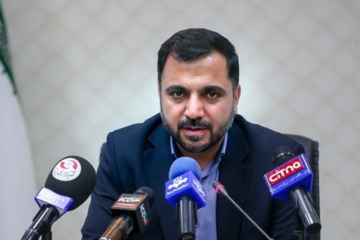 وزیر ارتباطات: ۲۰ درصد انتخابات امسال الکترونیکی برگزار خواهد شد