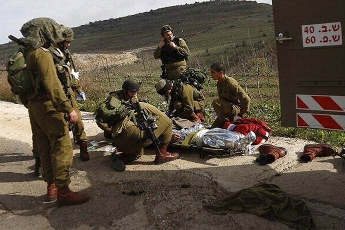 افزایش تعداد تلفات اسرائیل در غزه به ۳۶ تن رسید | ۲ فرمانده ارشد اسرائیل در غزه کشته شدند