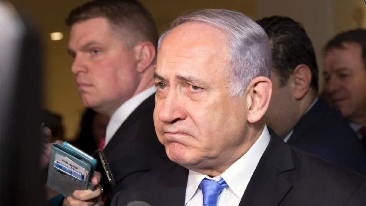 نتانیاهو: برای آزادی اسرای خود همه کار می‌کنیم