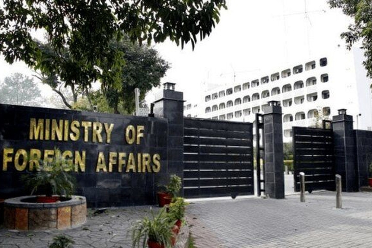 وزارت خارجه‌ پاکستان: خواستار روابط دوستانه با افغانستان هستیم