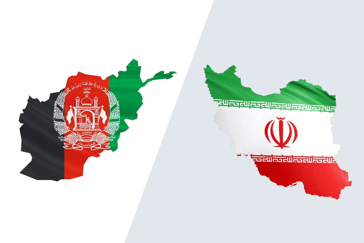 امضای ۵ سند همکاری میان ایران و افغانستان