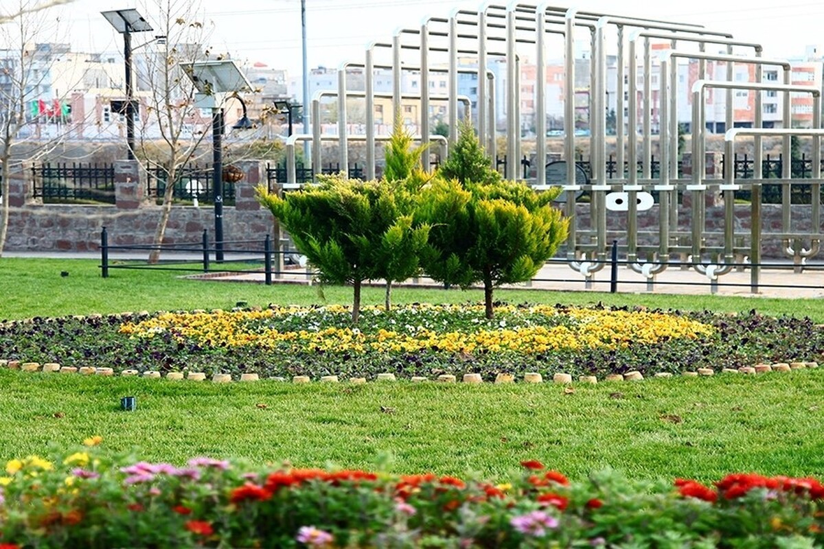 بوستان دانش، فضایی علمی برای دانش آموزان مشهدی است| حمایت شورای شهر از مراکز علمی و تفریحی در شهر