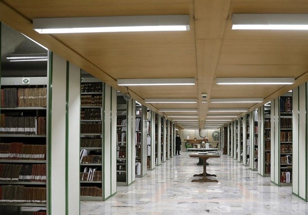 دسترسی به ۱۸۴ میلیون منبع اطلاعاتی در کتابخانه آستان قدس رضوی برای اعضای آن تسهیل شد
