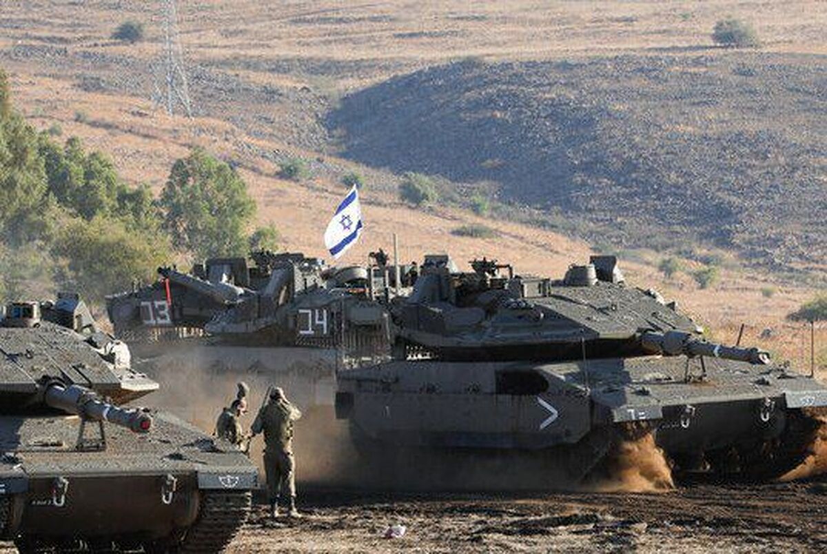 وزیر جنگ اسرائیل، حزب‌الله و لبنان را تهدید کرد