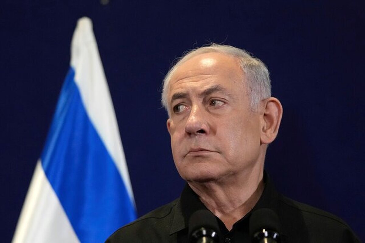 نتانیاهو: اجازه بازگشت تشکیلات خودگردان به غزه را نمی‌دهیم