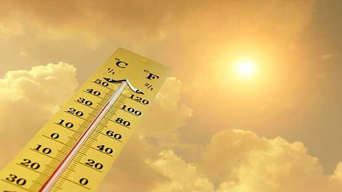 دمای کشور ۶ درجه از میانگین بلندمدت گرم‌تر می‌شود (۲۱ آبان ۱۴۰۲)
