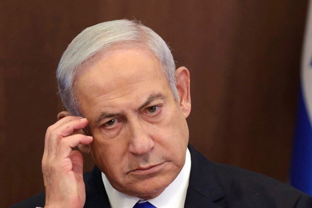 نتانیاهو: تنها درباره آتش‌بس موقت صحبت می‌کنیم نه پایان جنگ