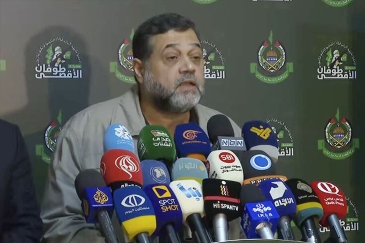 حماس: دشمن برای بمباران بیمارستان‌ مجازات می‌شود