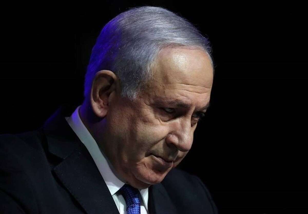 نتانیاهو زیر بار شکست امنیتی اسرائیل نرفت